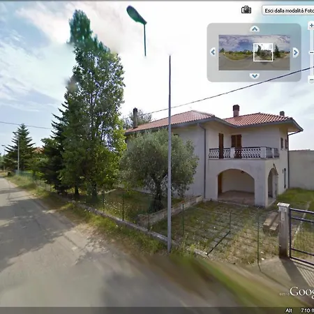 Country House Oasi Degli Ulivi Nocciano