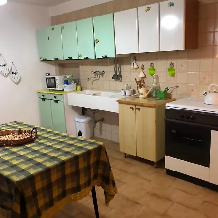 Сasa de vacaciones Country House Oasi Degli Ulivi Nocciano