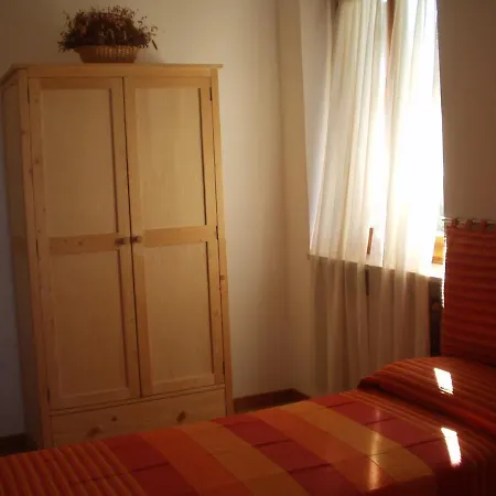 Country House Oasi Degli Ulivi Nocciano
