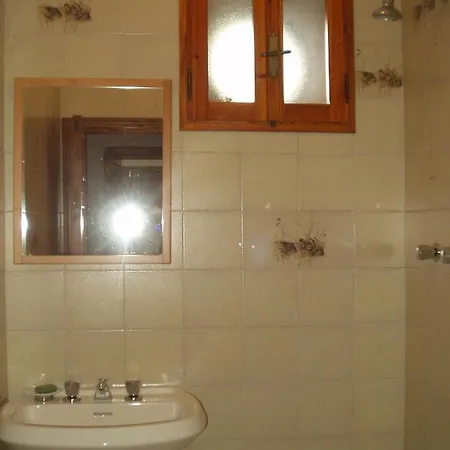 Country House Oasi Degli Ulivi