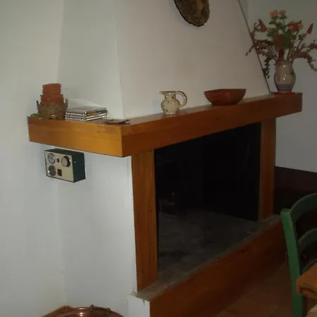 Сasa de vacaciones Country House Oasi Degli Ulivi