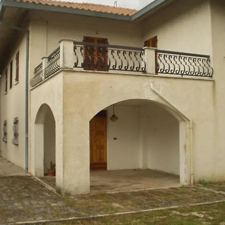 Country House Oasi Degli Ulivi *